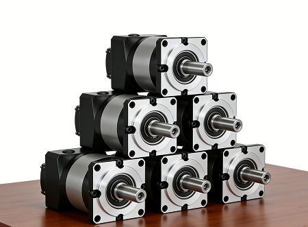 应对多元工况：齿轮行星减速机环境适应性解决方案