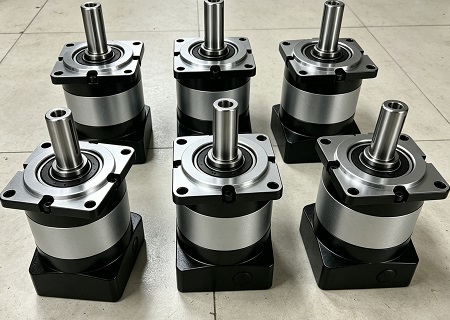 高温环境应对指南：齿轮行星减速机的耐热防护与稳定运...